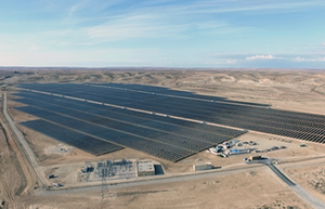 JASOLAR 35MW Ground Power Station,Israel Arava Desert, Negev Desert