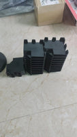 1000 pcs Solar module protection corner