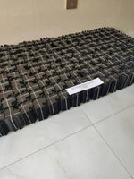 1000 pcs Solar module protection corner