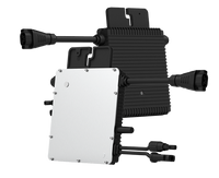 Hoymiles Single Phase Microinverters  300-1500W