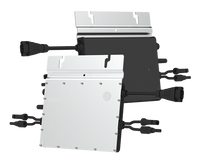 Hoymiles Single Phase Microinverters  300-1500W