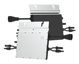 Hoymiles Single Phase Microinverters  300-1500W