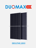 5MW Trina Solar Tallmax, Honey, Duomax Series Solar Modules 360W-460W