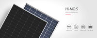 50MW Longi Solar Hi-MO 5 Series  475-545Wp M10 Ga-doped Wafer, Smart Soldering Monofacial Modules