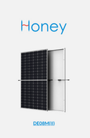 5MW Trina Solar Tallmax, Honey, Duomax Series Solar Modules 360W-460W