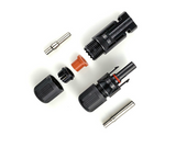 500 Pairs Solar cable Connector IP68 TUV