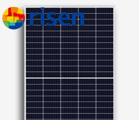 MÓDULO PERC MONOCRISTALINO TITAN 40 de 1 MW Risen, 390-410 Wp