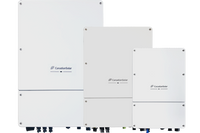 Canadian Solar Residential String inverters Single Phase 3-9 kW / 5-20 kW