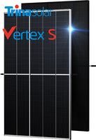 2MW Trina Solar Vertex S High quality Solar modules 395-405W