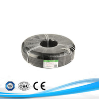 200 meters TUV 2 PFG 1169 PV1-F 10 mm2 1000V Solar PV cable