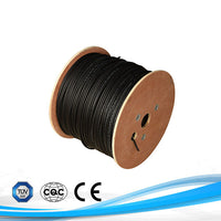 200 Meters TUV 2 PFG 1169 PV1-F 16 mm2 1000V Solar PV cable